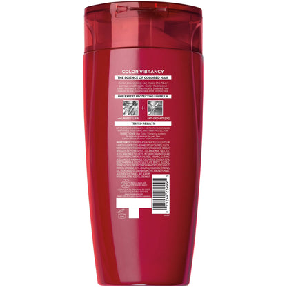 Loreal Elvive Color Vibrancy Protecting Shampoo 25.4 fl. oz.