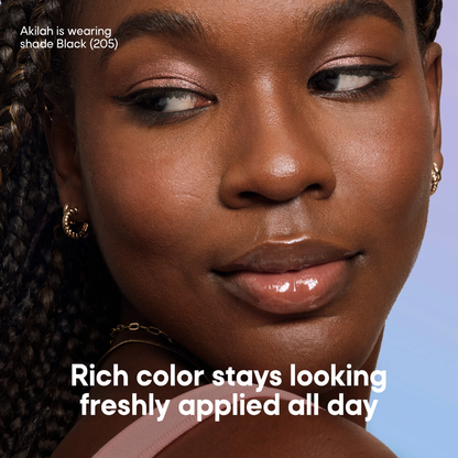 Almay Eyeliner Pencil - 205 Black (2-Pack)