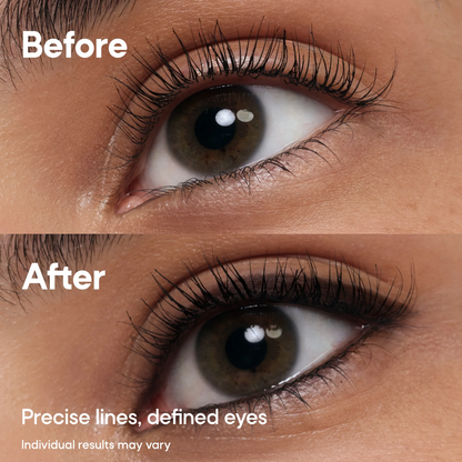 Almay Eyeliner Pencil - 205 Black (2-Pack)
