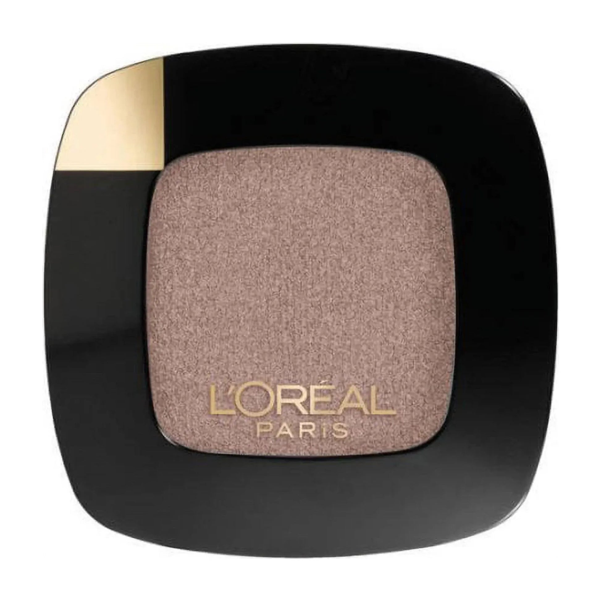 Loreal Colour Riche Eyeshadow 203 Cafe Au Lait
