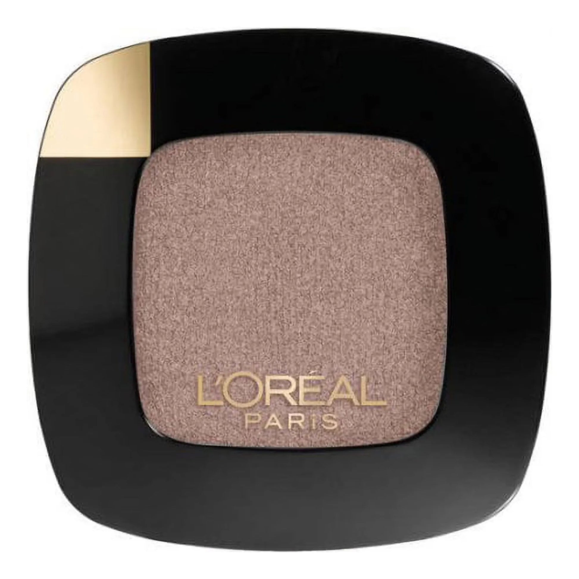 Loreal Colour Riche Eyeshadow 207 Pain Au Chocolat