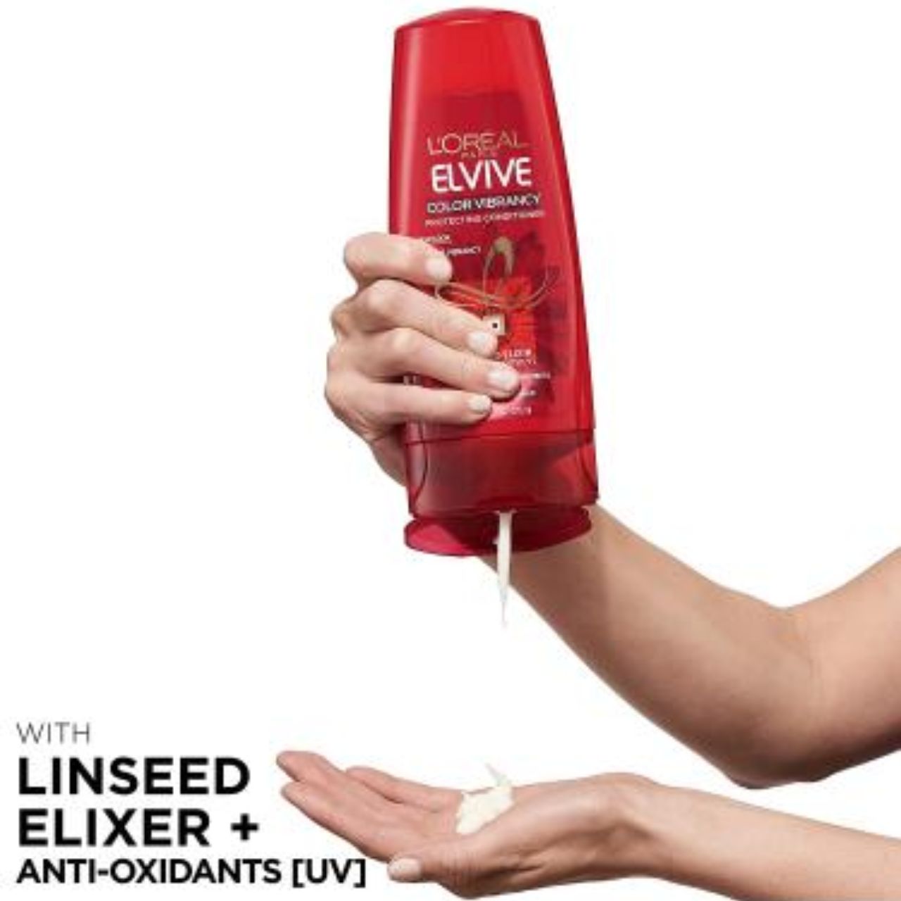 Loreal Elvive Color Vibrancy Protecting Shampoo 25.4 fl. oz.