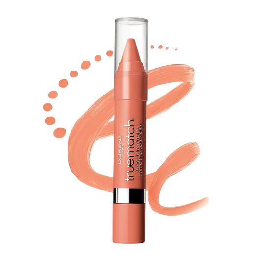 Loreal True Match Super Blendable Correcting Concealer 403 Orange