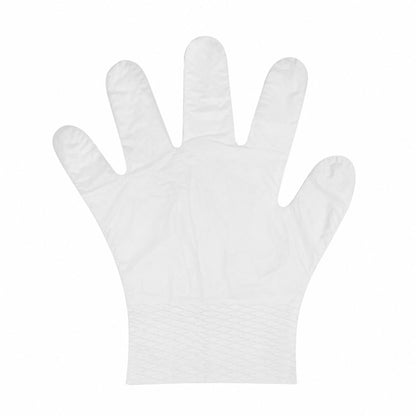 Masque Bar Moisture & Nourishing Hand Mask with Polyglutamic Acid