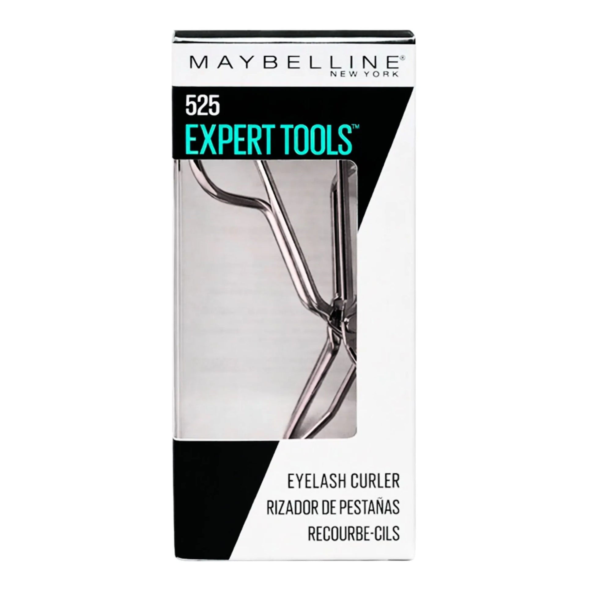 Maybelline Expert Tools Eyelash Curler