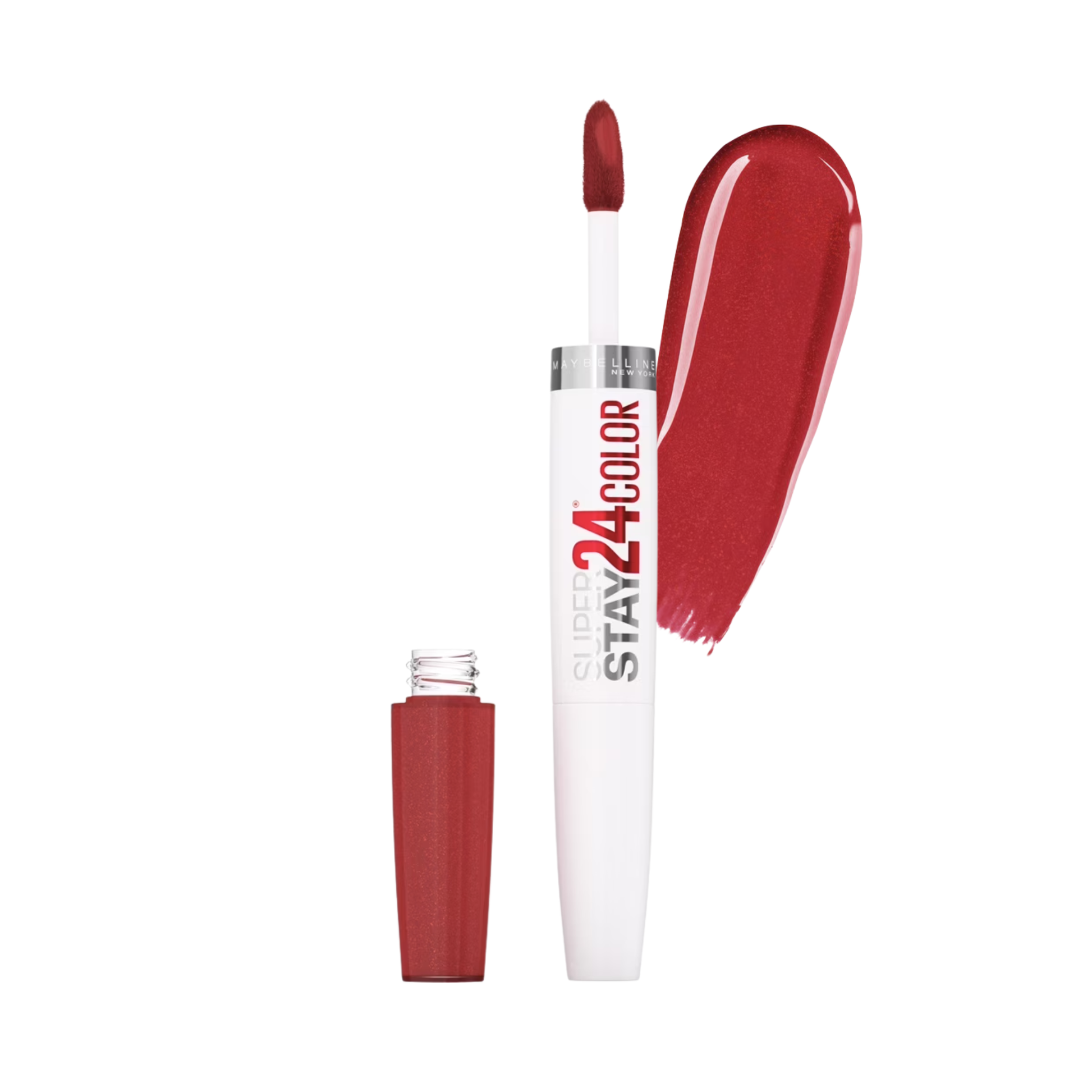 Maybelline SuperStay 24 2-Step Lip Color 925 Brooklyn Sunset