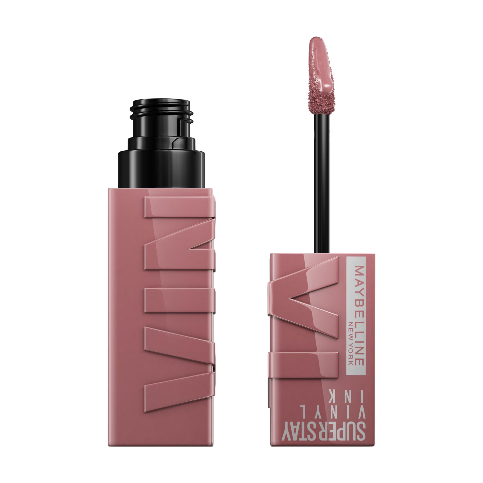 Maybelline SuperStay Vinyl Ink Liquid Lipcolor 110 Awestruck