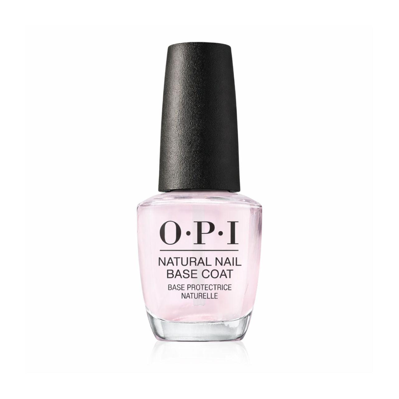OPI Nail Lacquer Natural Nail Base Coat