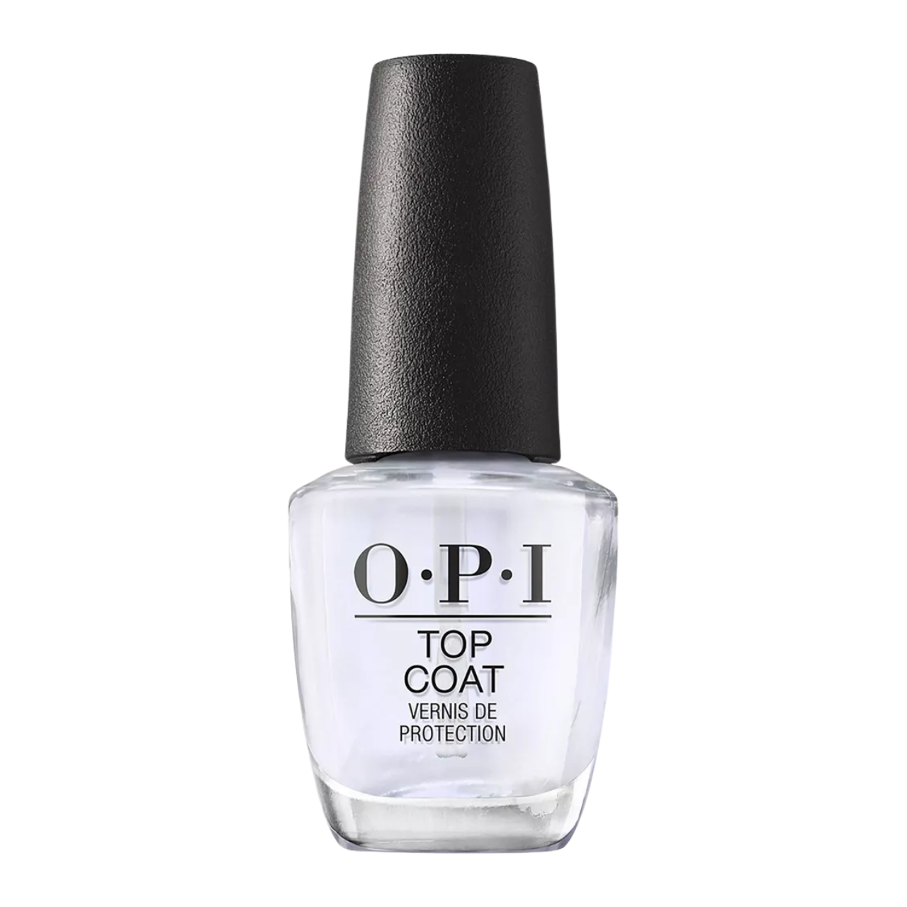 OPI Nail Lacquer Top Coat