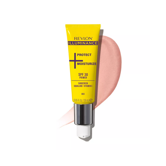 Revlon Illuminance Protect & Moisturize Primer SPF 30