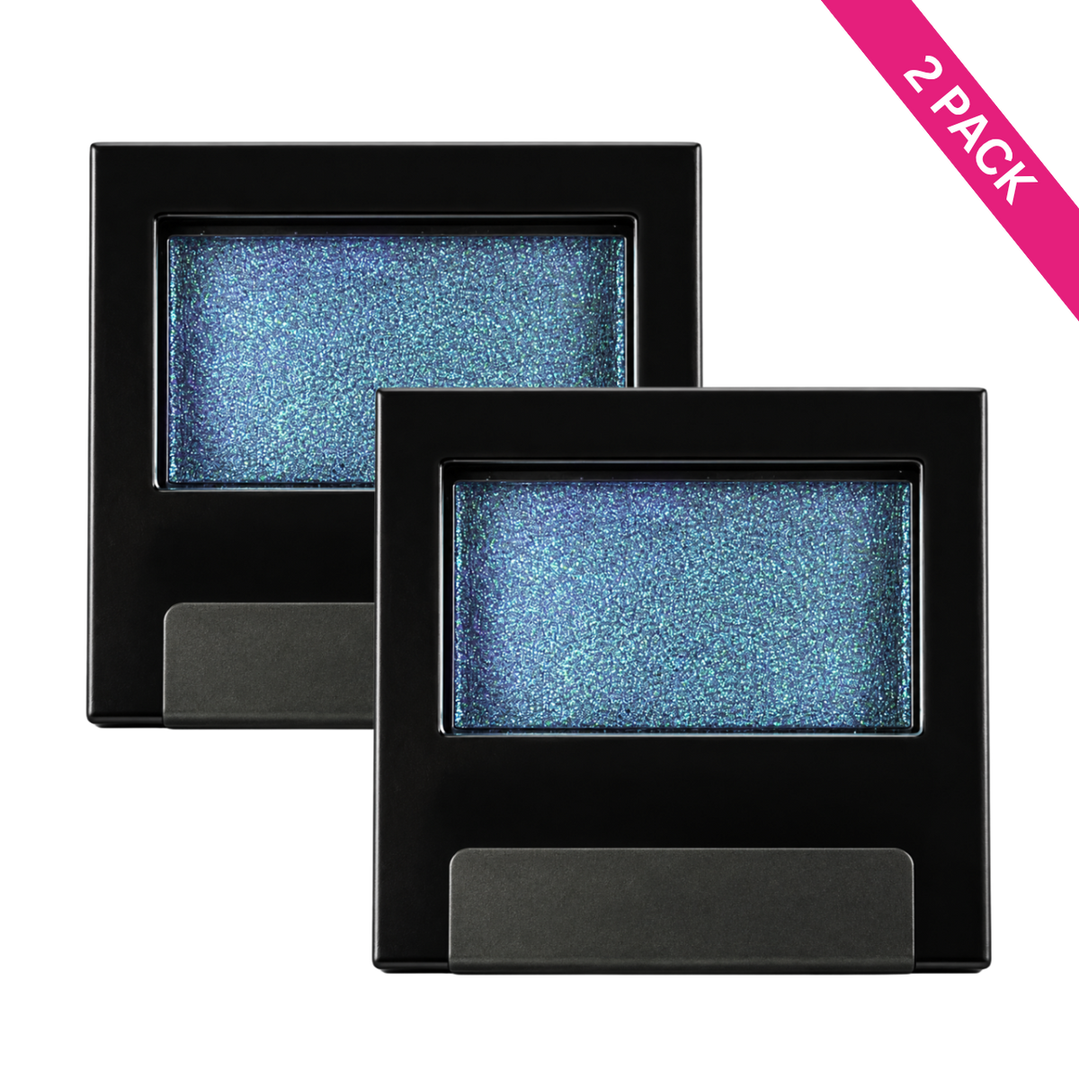 Revlon Luxurious Color Diamond Lust Eye Shadow - 115 Neptune Star (2-Pack)