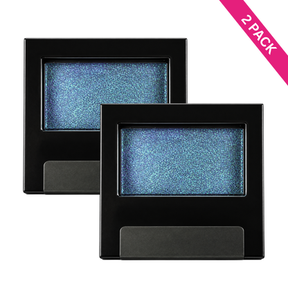 Revlon Luxurious Color Diamond Lust Eye Shadow - 115 Neptune Star (2-Pack)