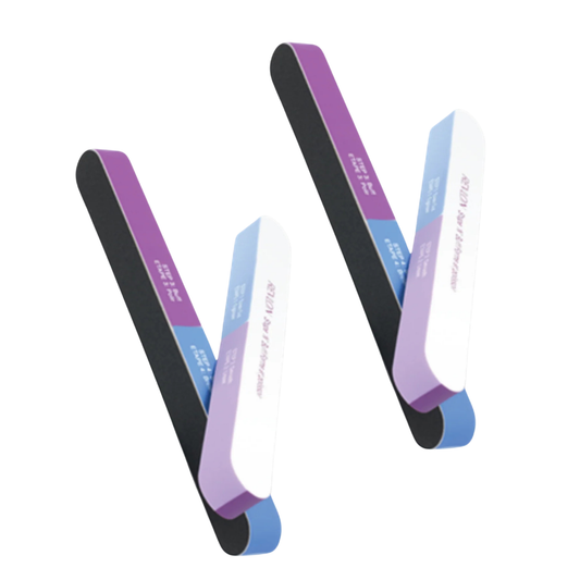 Revlon Shape-n-Buff File & Buffer (2-Pack)