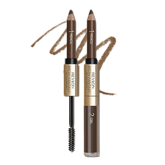 Revlon Brow Fantasy Pencil & Gel