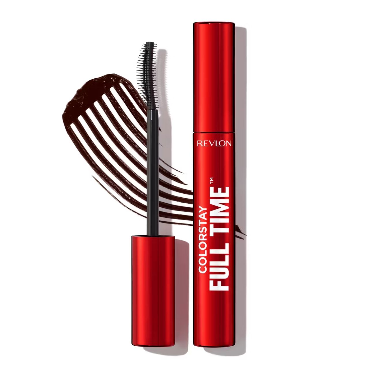 Revlon ColorStay Full Time Mascara 402 Black Brown
