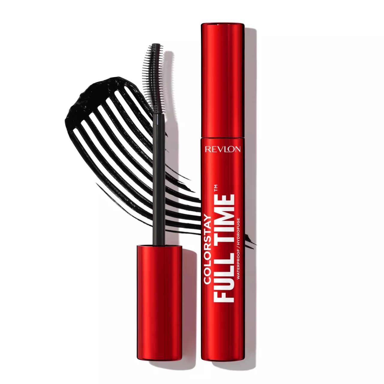 Revlon ColorStay Full Time Waterproof Mascara 401 Blackest Black