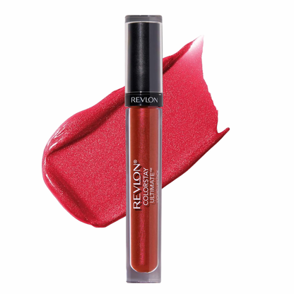 Revlon ColorStay Ultimate Liquid Lipstick