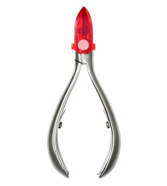 Revlon No-Ricochet Nail Nipper 12061