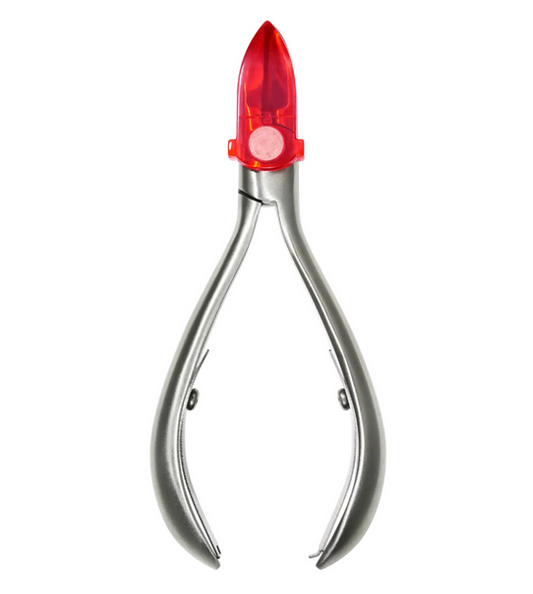 Revlon No-Ricochet Nail Nipper 12061