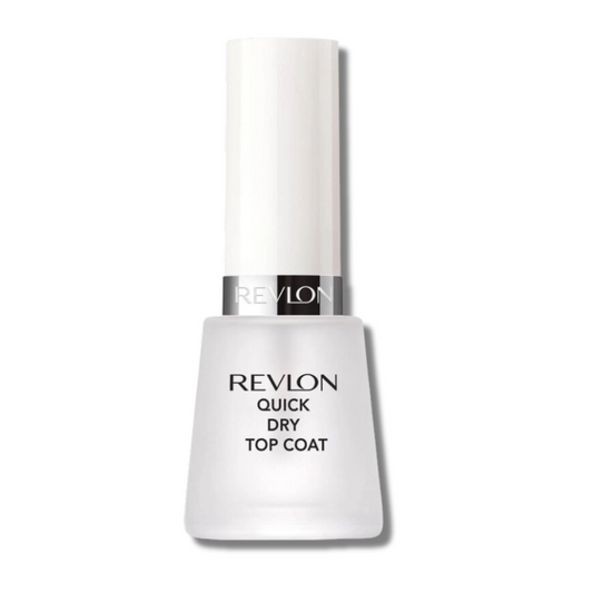 Revlon Quick Dry Top Coat, 0.5 fl. oz.