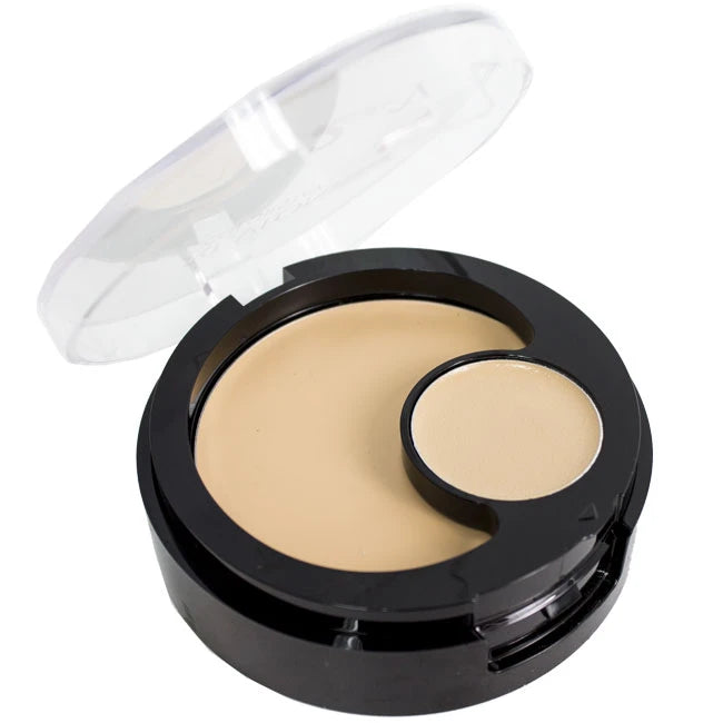 Revlon Colorstay 2-in-1 Compact Makeup & Concealer 150 Buff