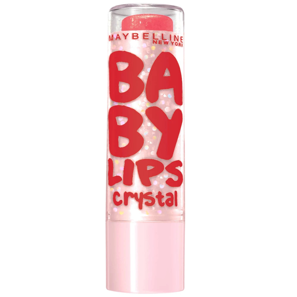Maybelline Baby Lips Moisturizing Lip Balm