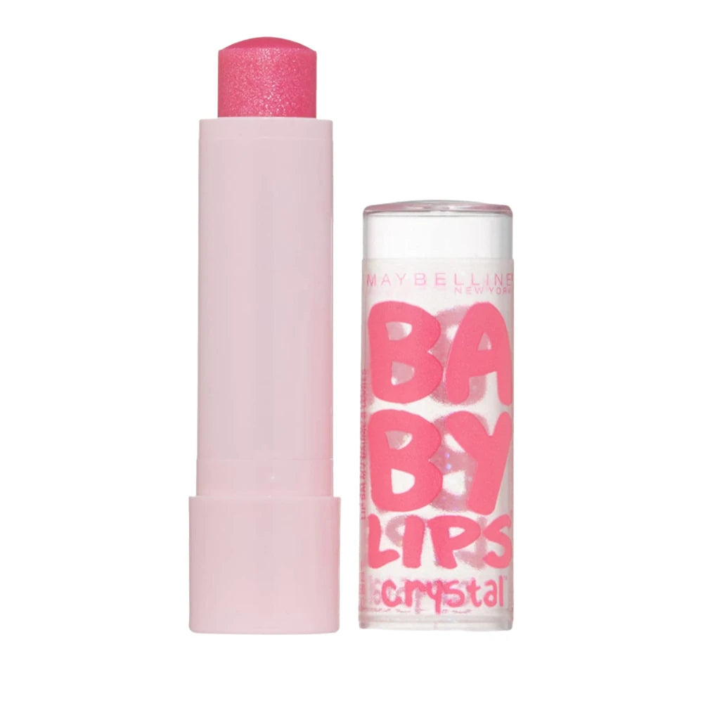 Maybelline Baby Lips Moisturizing Lip Balm