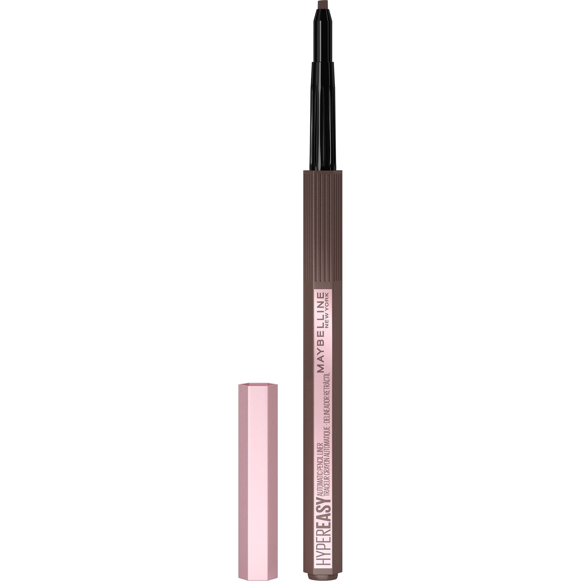 Maybelline Hyper Easy Mechanical Eyeliner 003 Medium Brown