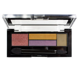 Cover Girl Full Spectrum So Saturated Eye Shadow Quad