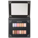 Cover Girl 12-Pan Eye Shadow Palette - Ascension