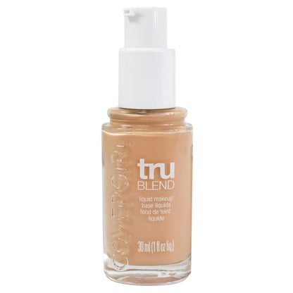 Cover Girl TruBlend Liquid Makeup