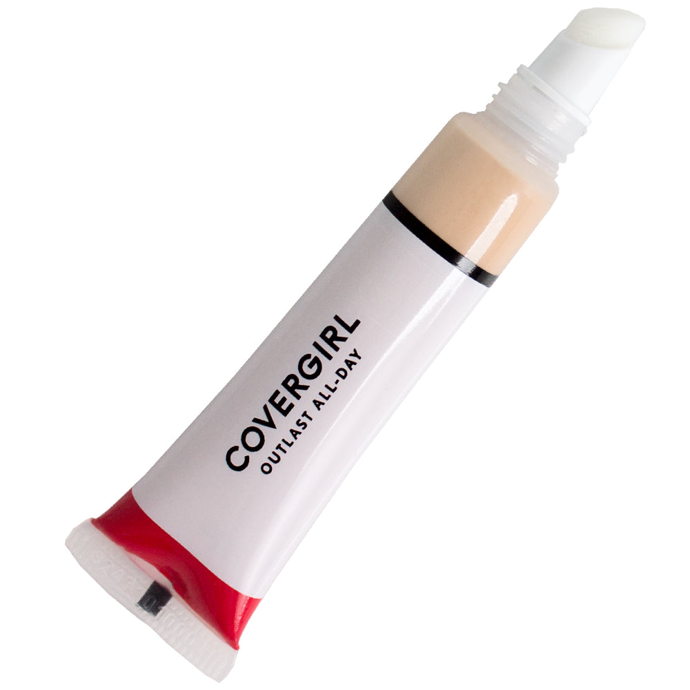Cover Girl Outlast All-Day Soft Touch Concealer 820 Light
