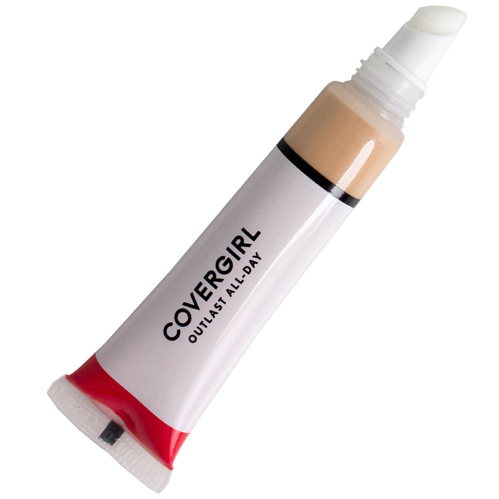 Cover Girl Outlast All-Day Soft Touch Concealer 850 Medium Deep