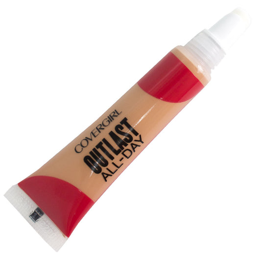 Cover Girl Outlast All-Day Soft Touch Concealer 860 Deep