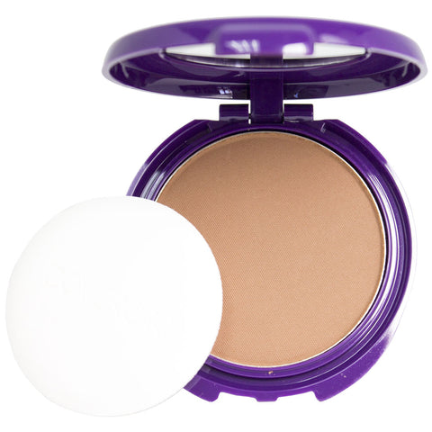 Cover Girl Advanced Radiance Age-Defying Pressed Powder
