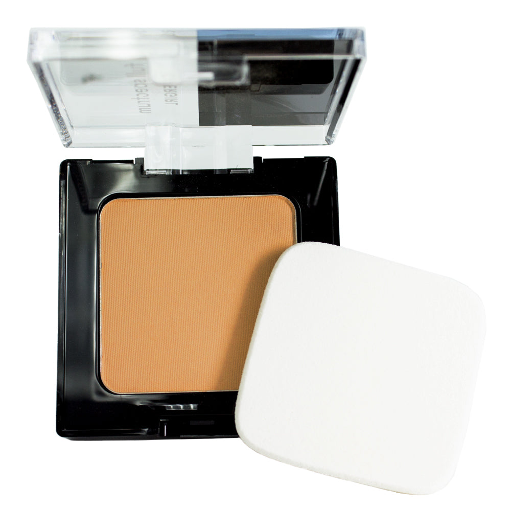 Cover Girl Matte Ambition All Day Powder Foundation 205 Medium Neutral