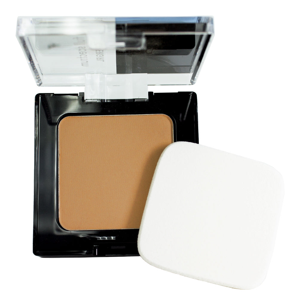 Cover Girl Matte Ambition All Day Powder Foundation 265 Medium-Tan Neutral