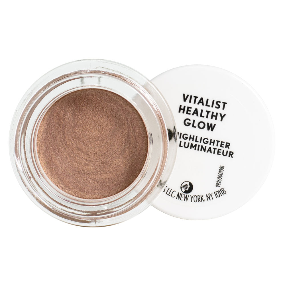 Cover Girl Vitalist Healthy Glow Highlighter 3 Candlelit