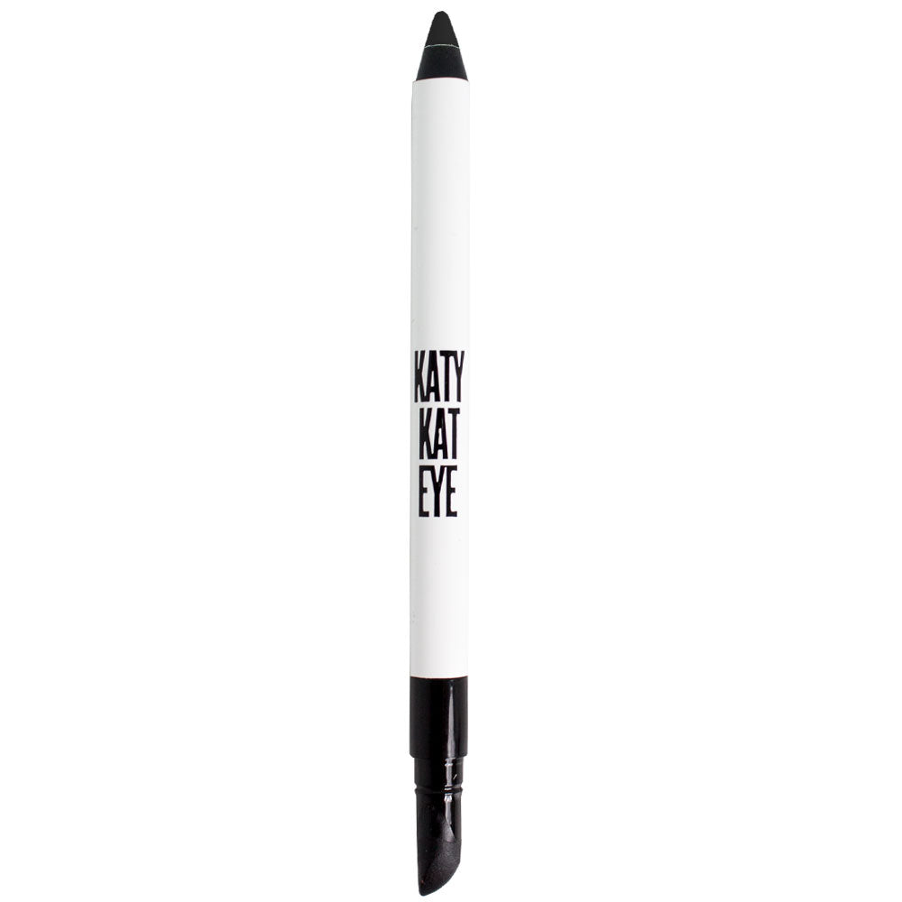 Cover Girl Katy Kat Eye Eyeliner KP03 Midnight Matte