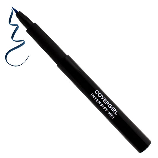 Cover Girl Intensify Me Liquid Liner 315 Sapphire