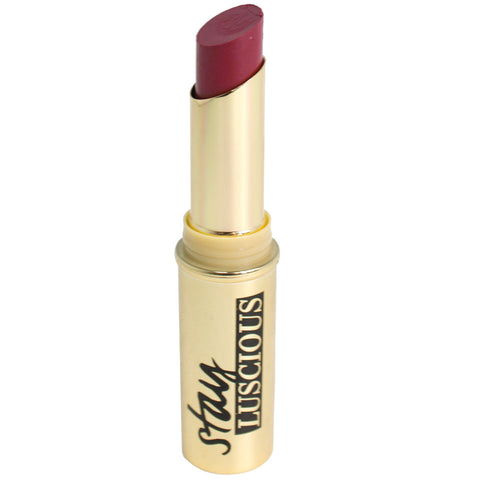 Cover Girl Queen Collection Stay Luscious Lipstick