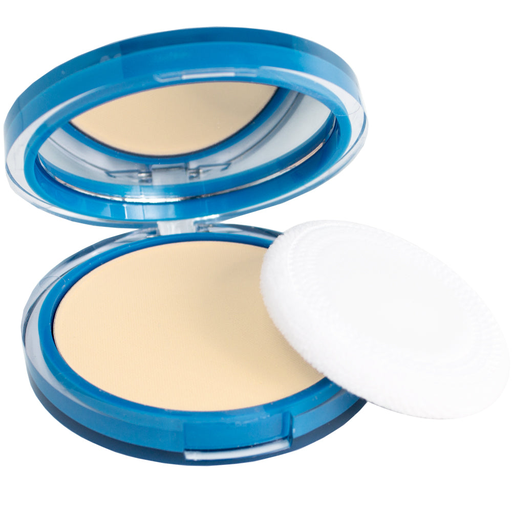 Cover Girl Clean Matte Oil Control Pressed Powder 510 Classic Ivory