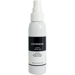 Cover Girl Look Lock Up All Day Setting Mist