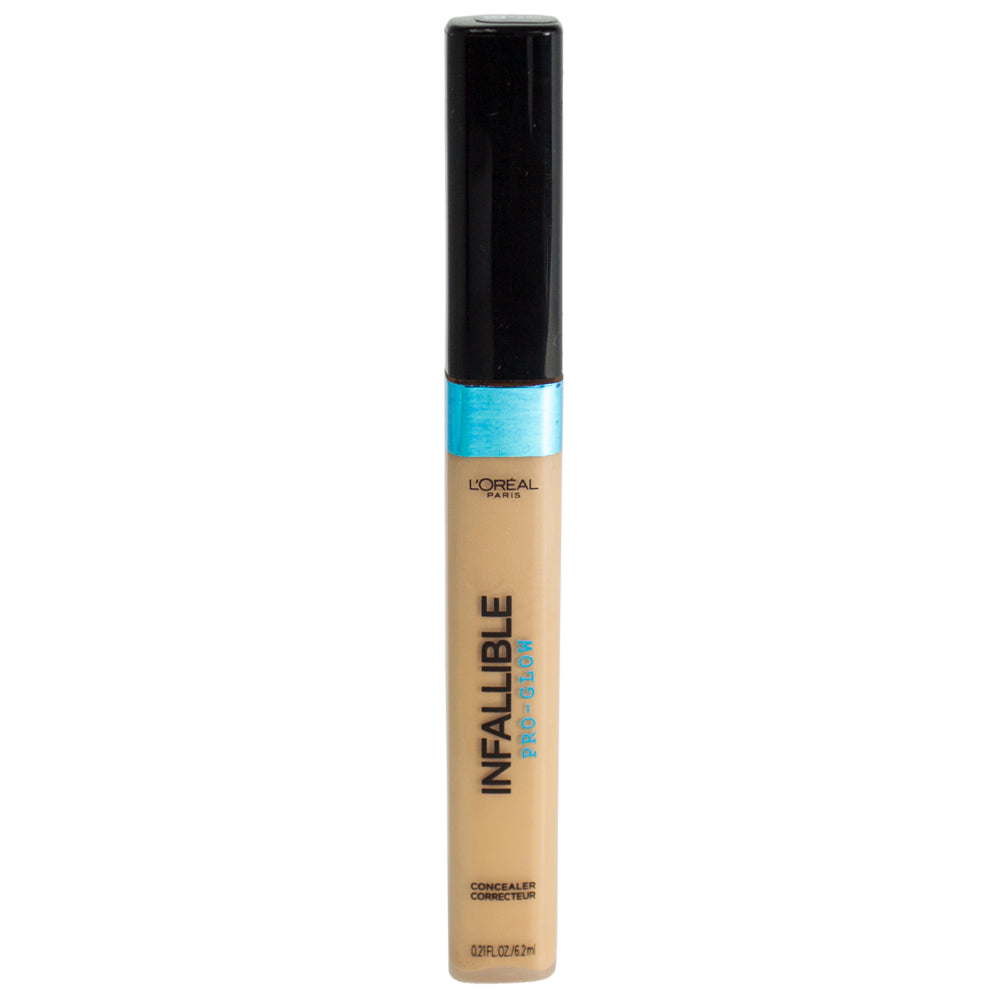 Loreal Infallible Pro-Glow Concealer 02 Creamy Natural