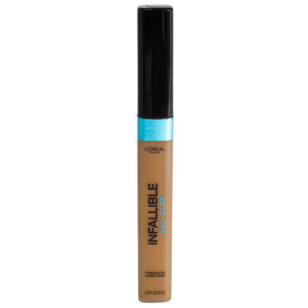 Loreal Infallible Pro-Glow Concealer 08 Cocoa