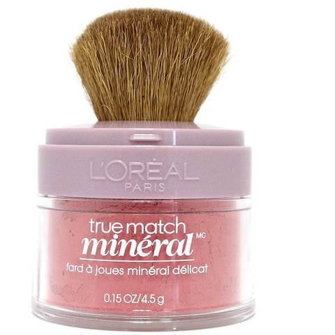 Loreal True Match Naturale Gentle Mineral Blush