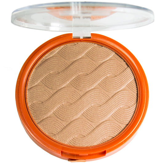 Loreal Glam Bronze Bronzer For Face & Body 01 Light