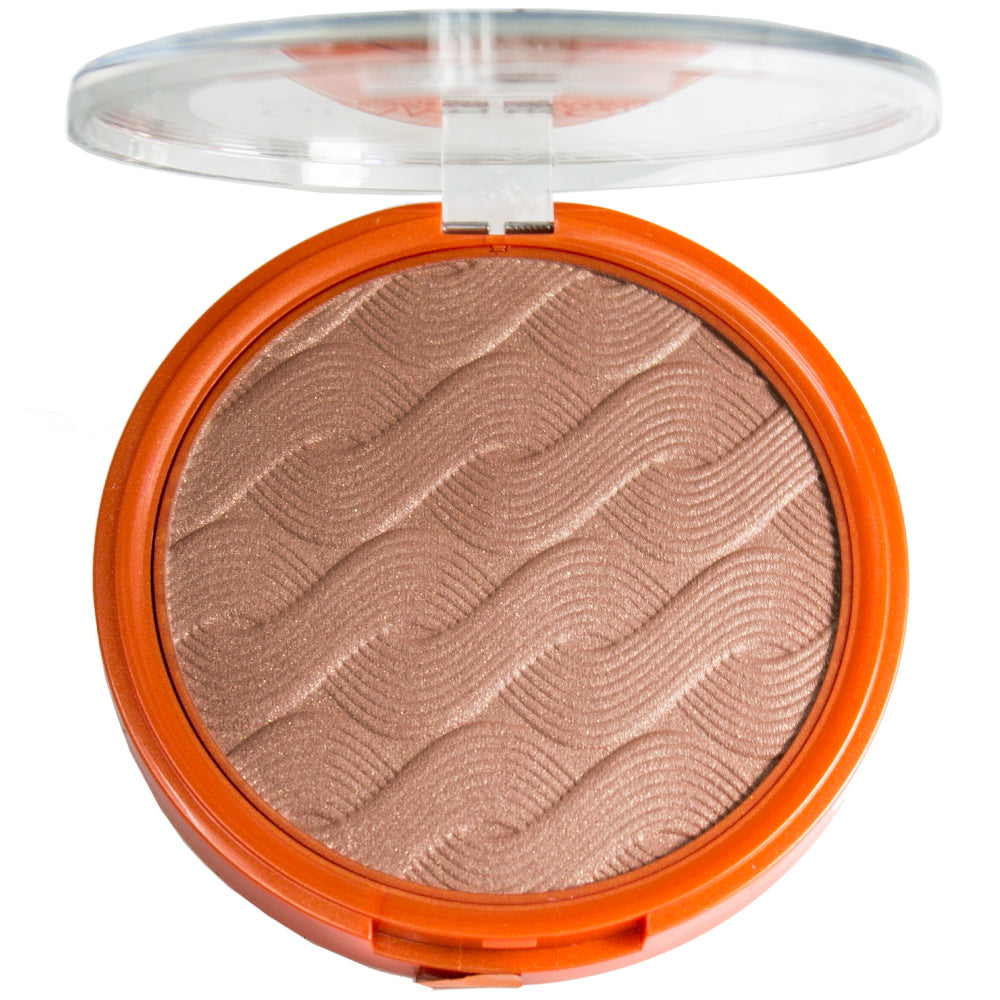 Loreal Glam Bronze Bronzer For Face & Body 03 Deep