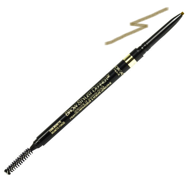 L'Oreal Brow Stylist Definer Ultra-Fine Tip Shaping Pen 388 Blonde
