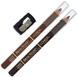 Loreal Brow Stylist Brow Shaping Duet